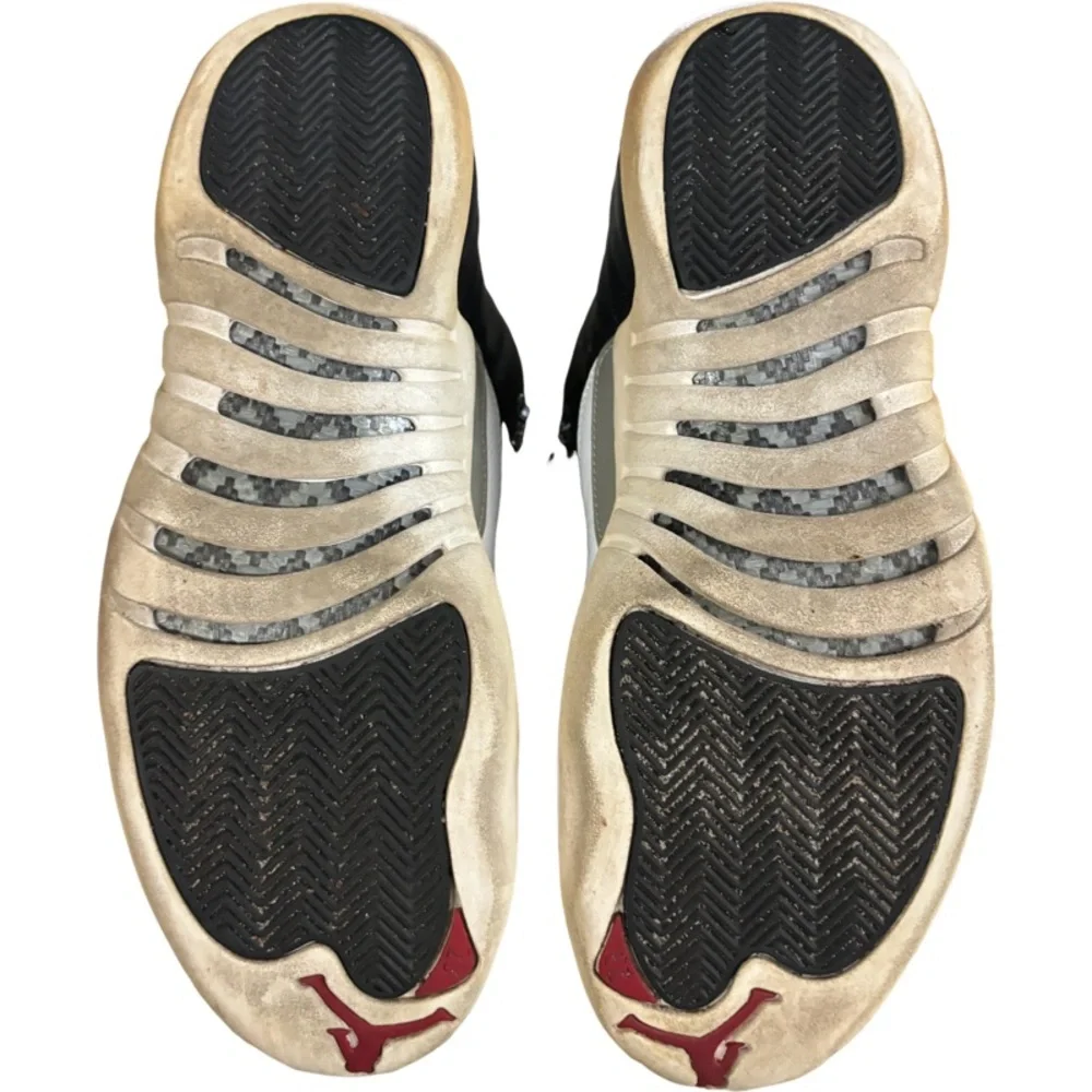 Nike Air Jordan 12 Retro playoff release 2011 SIZE 10.5